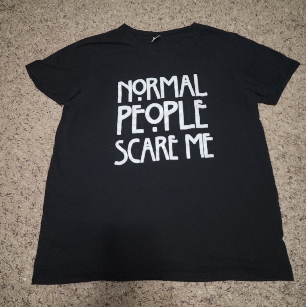 American Horror Story T Shirt